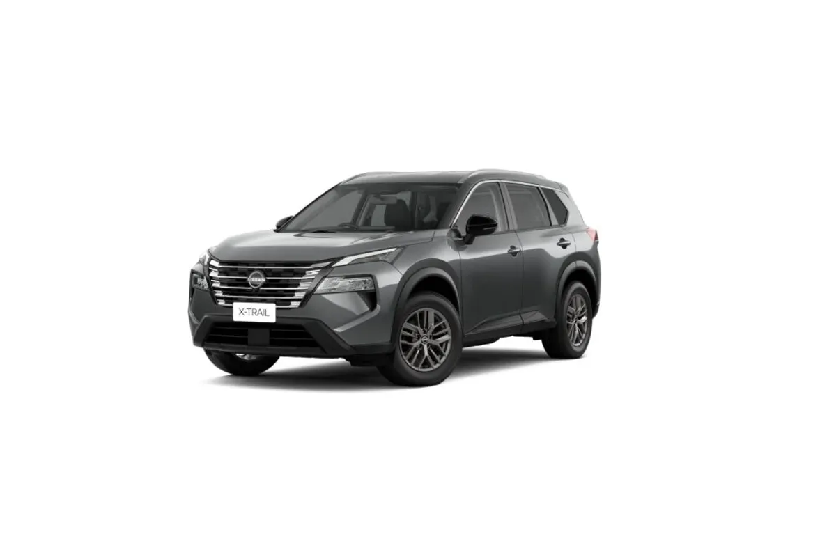 2026 Nissan X-TRAIL ST T33