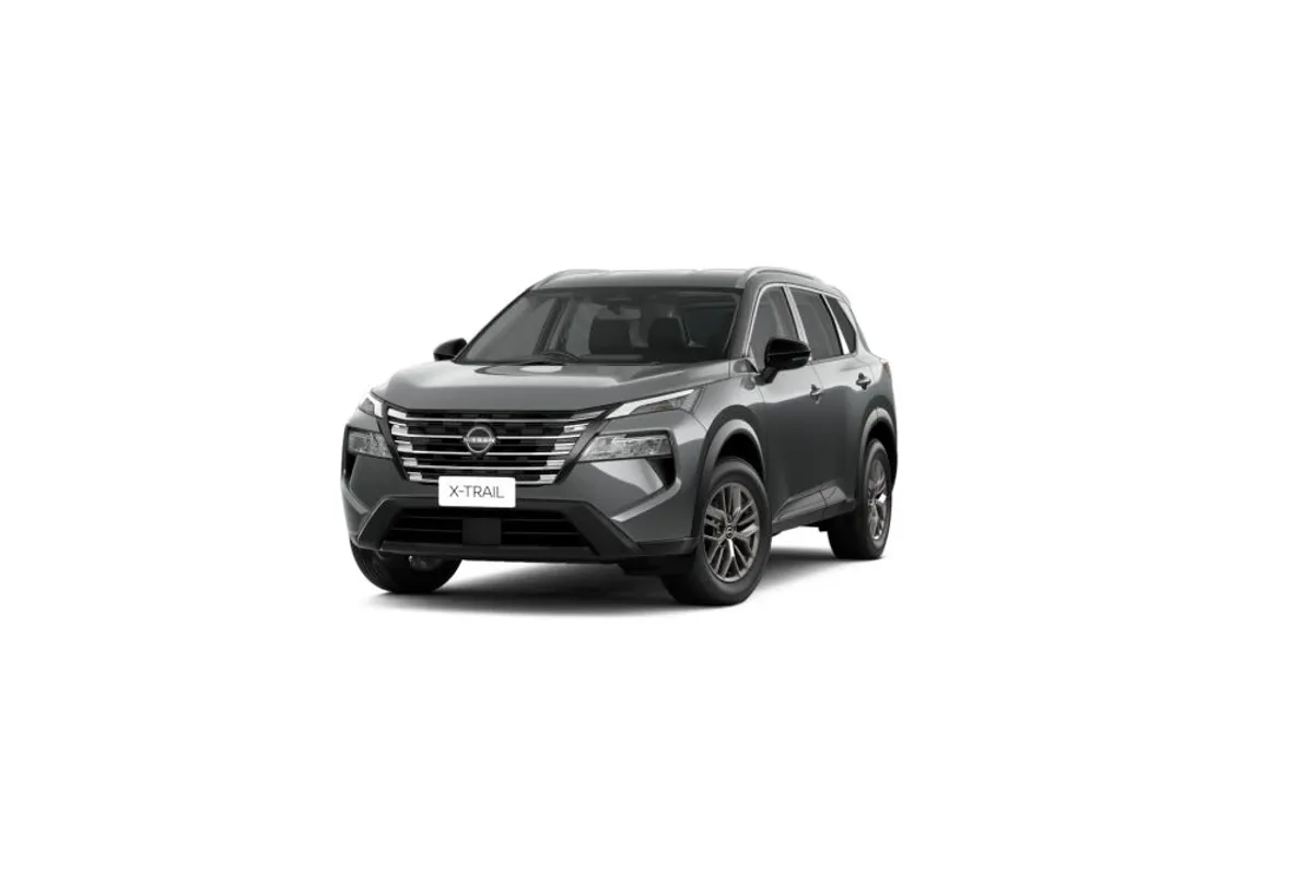 2026 Nissan X-TRAIL ST T33