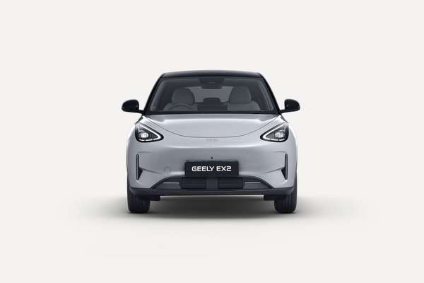 2026 Geely EX2 Inspire E22H
