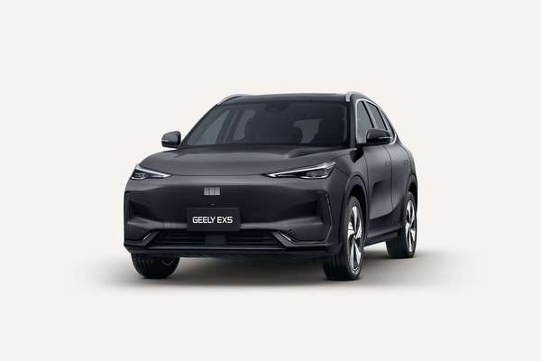 2026 Geely EX5 Inspire Extended Range E245