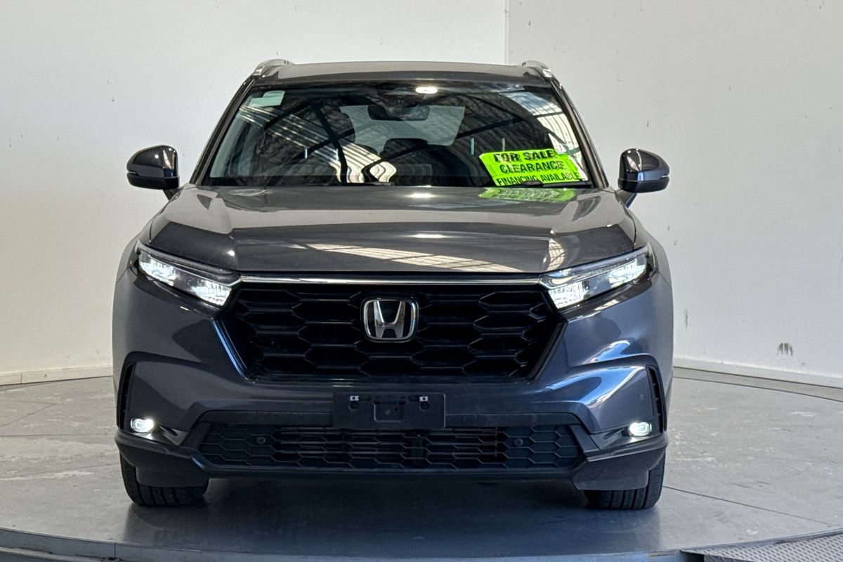 2024 Honda CR-V VTi L (2WD) 5 SEATS MY24