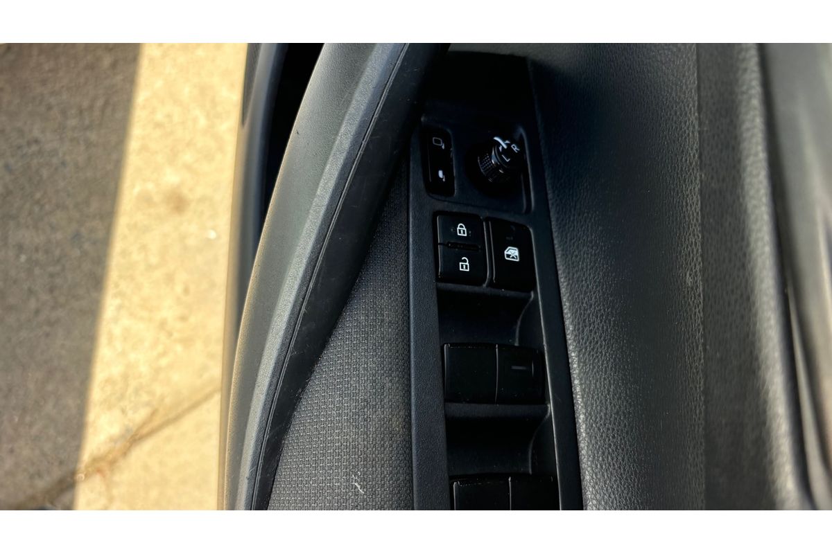 2019 Toyota Corolla Ascent Sport MZEA12R