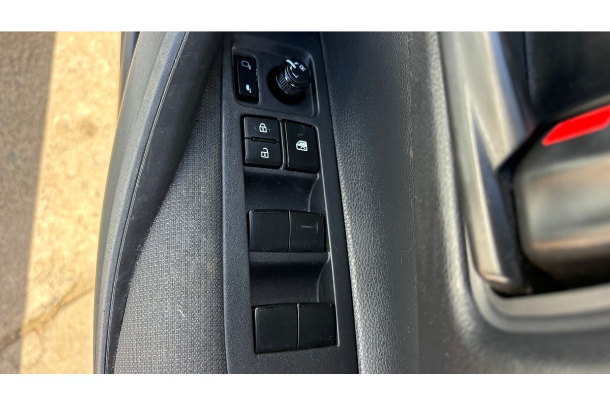 2019 Toyota Corolla Ascent Sport MZEA12R
