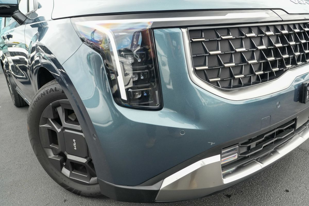 2025 Kia Carnival GT-Line HEV KA4 PE