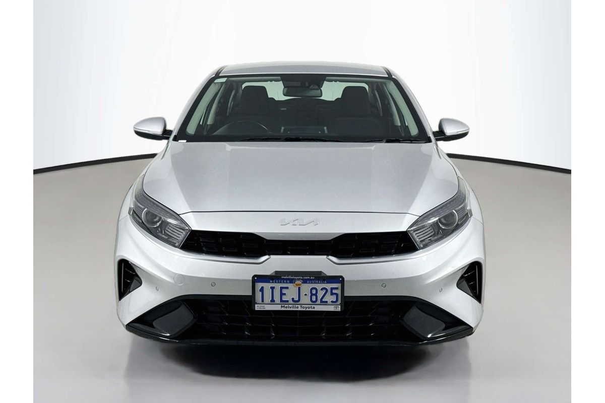 2024 Kia Cerato Sport BD