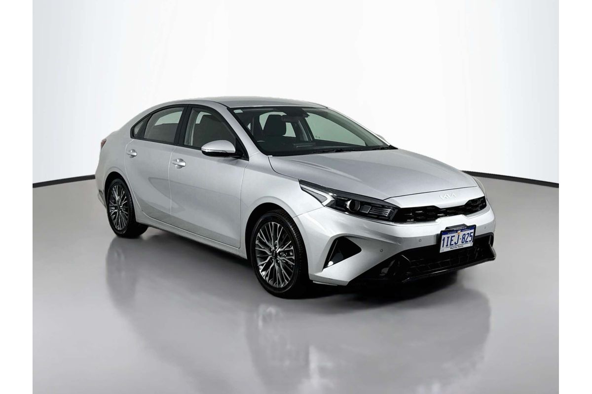 2024 Kia Cerato Sport BD