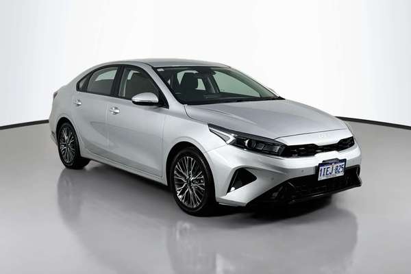 2024 Kia Cerato Sport BD