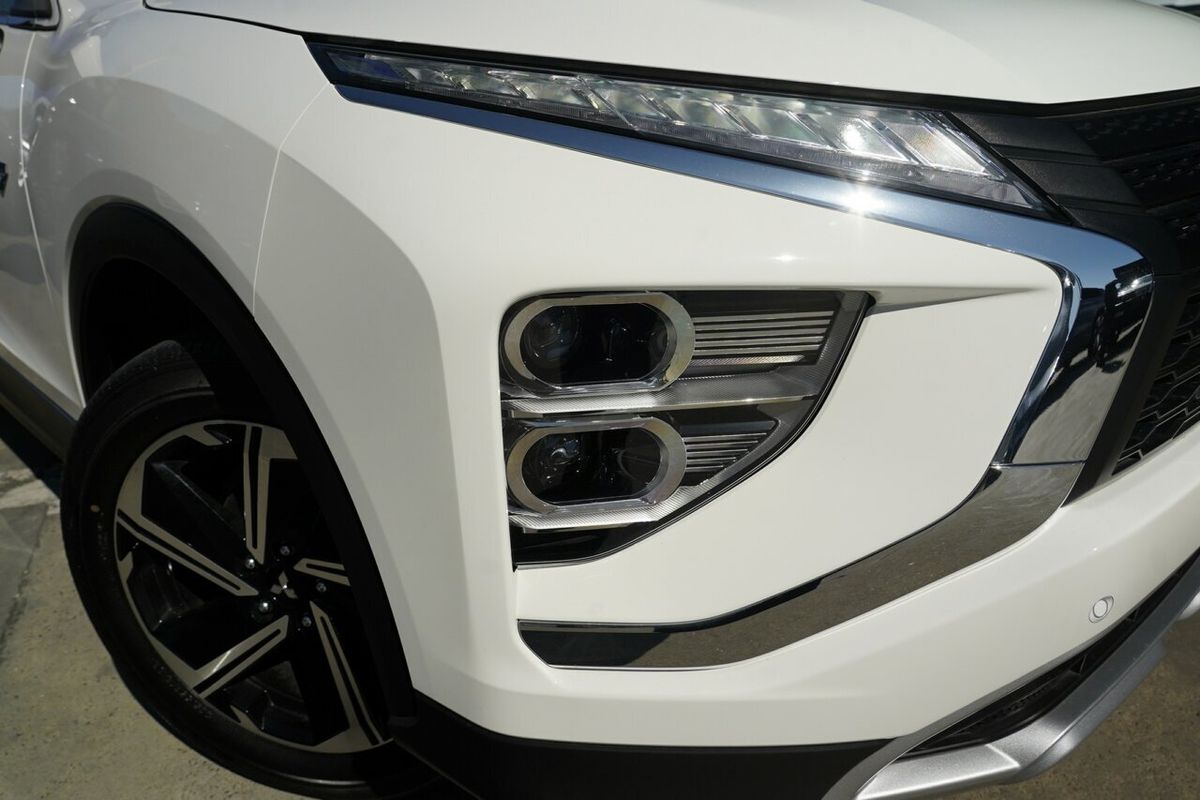 2024 Mitsubishi Eclipse Cross PHEV Aspire YB