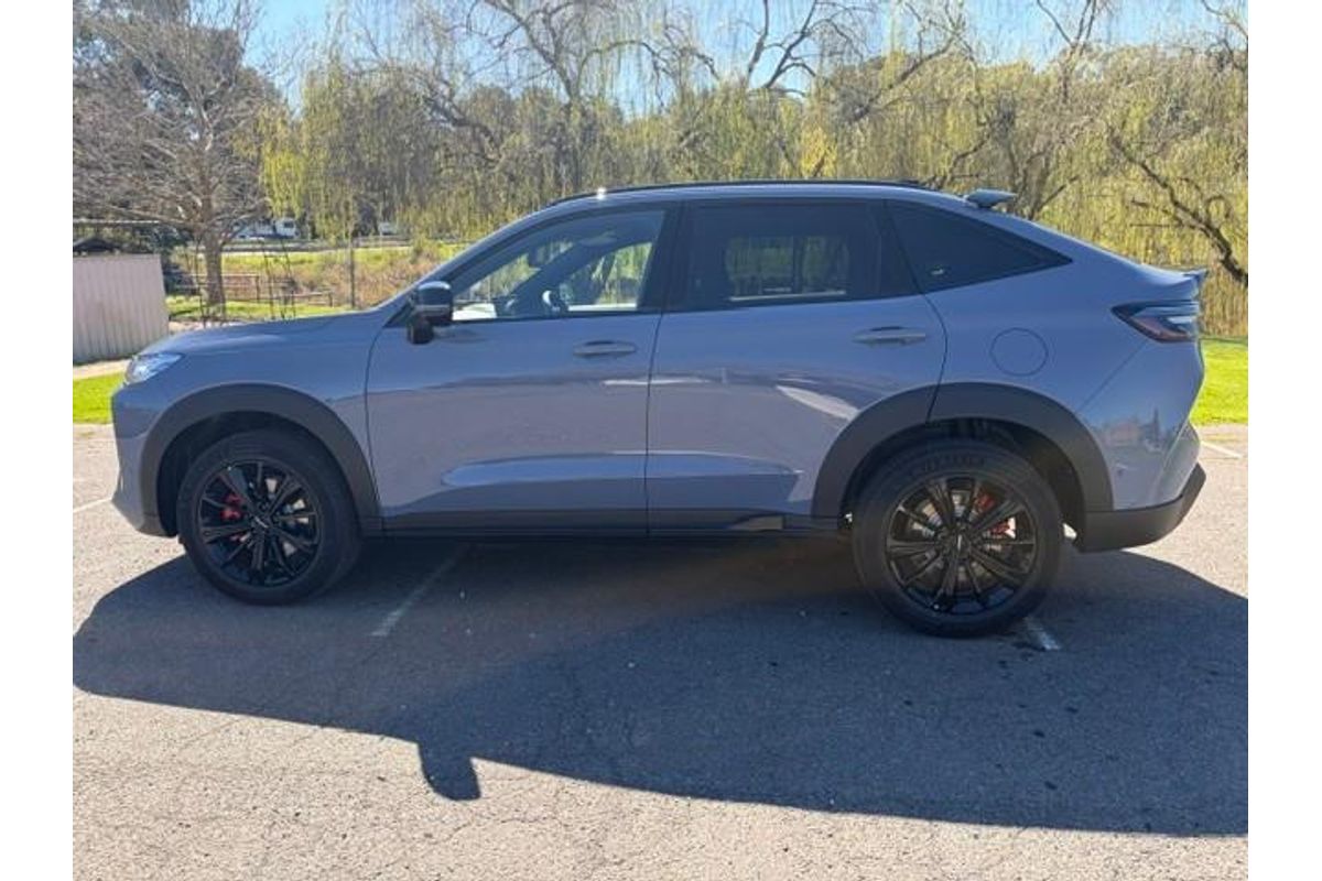 2026 GWM Haval H6GT Ultra Hi4 PHEV B03