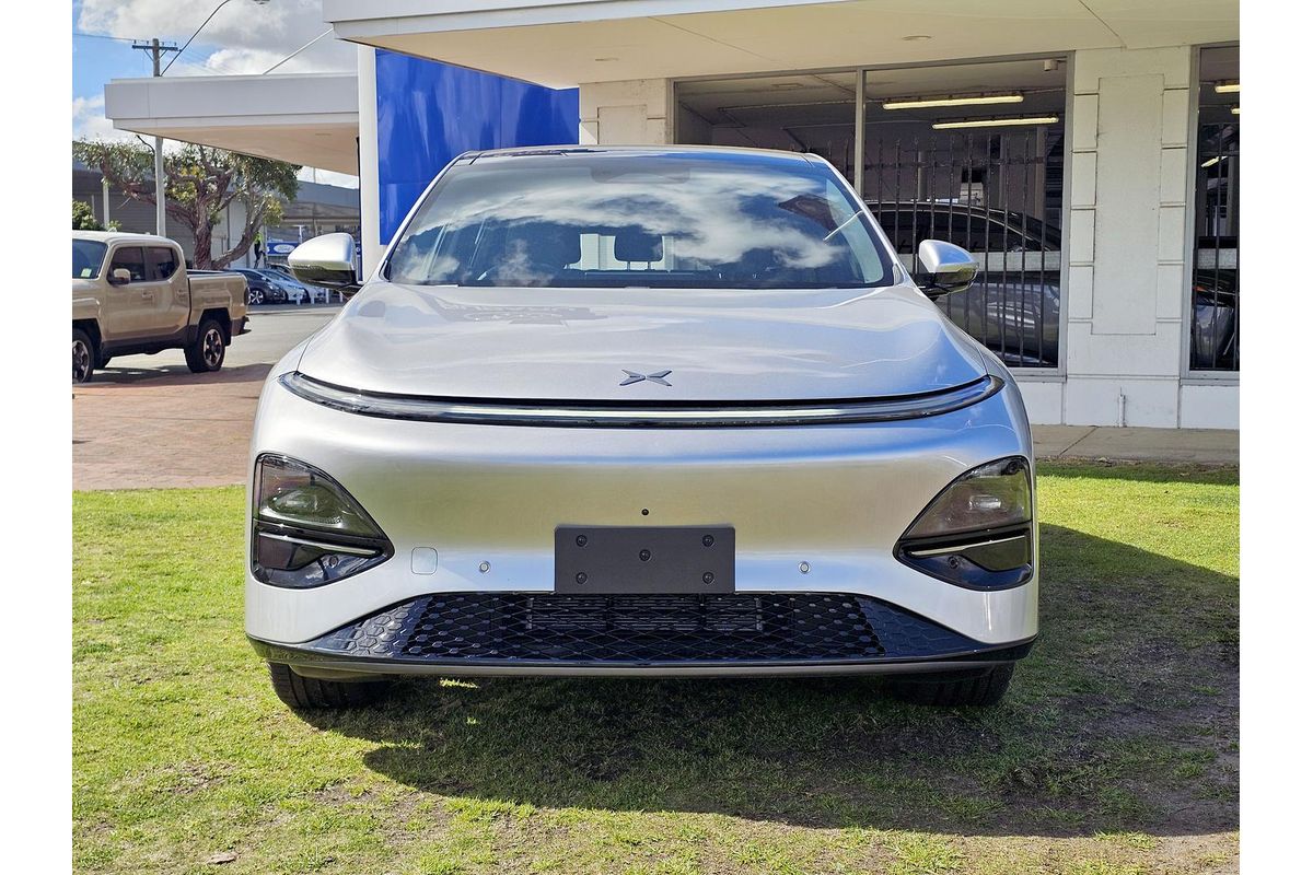 2026 XPENG G6 Performance
