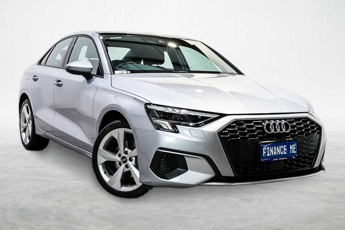 2024 Audi A3 35 TFSI GY