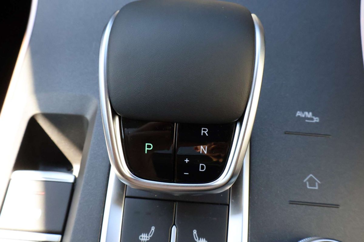 2026 Chery C5 Ultimate