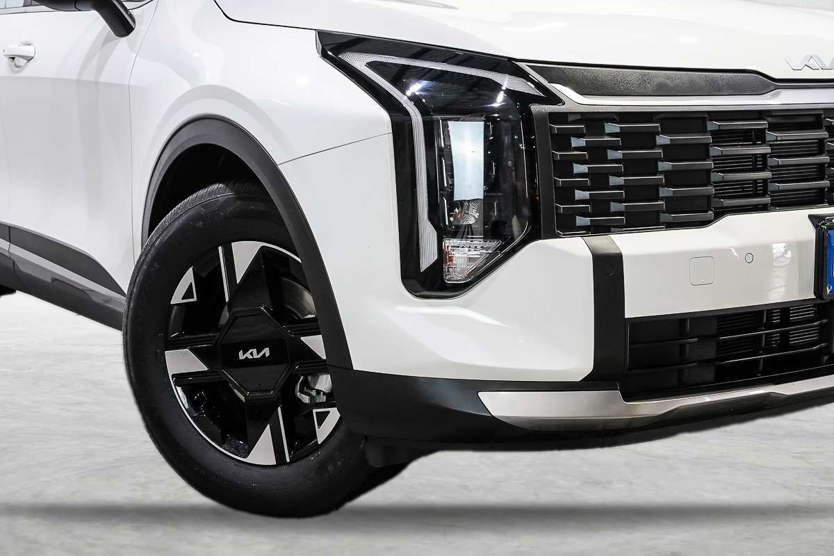 2025 Kia Sportage S NQ5 PE