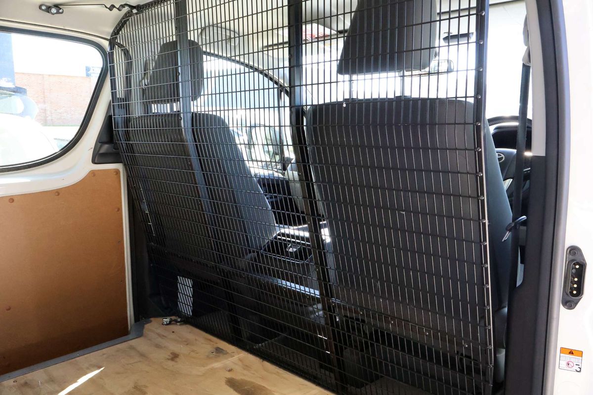 2024 Toyota Hiace GDH300R LWB image 8