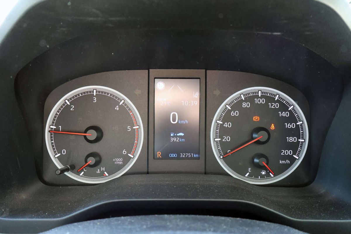 2024 Toyota Hiace GDH300R LWB image 18