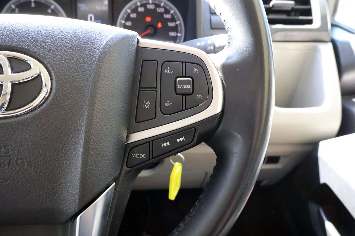 2024 Toyota Hiace GDH300R LWB image 20