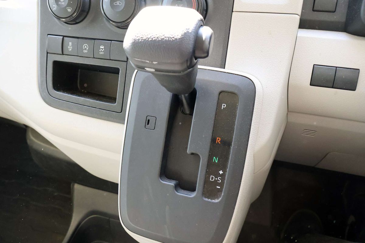 2024 Toyota Hiace GDH300R LWB