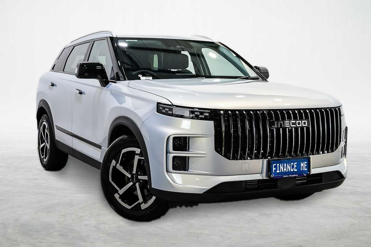 2025 OMODA JAECOO J7 Core