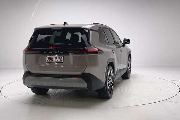 2026 Toyota RAV4 Cruiser AXAL64R thumb-1