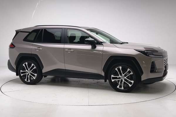 2026 Toyota RAV4 Cruiser AXAL64R thumb-3