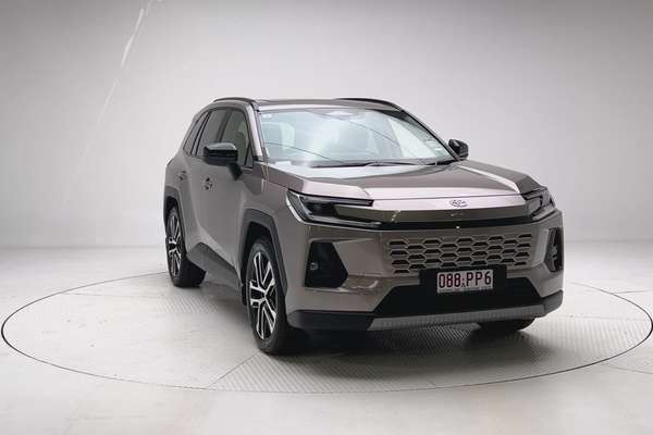 2026 Toyota RAV4 Cruiser AXAL64R thumb-4