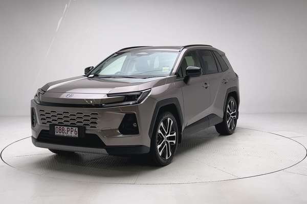 2026 Toyota RAV4 Cruiser AXAL64R thumb-5