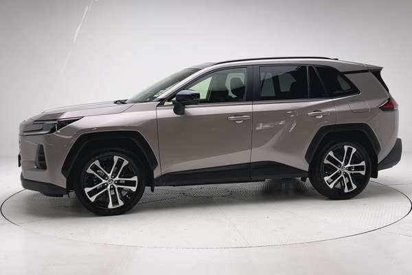 2026 Toyota RAV4 Cruiser AXAL64R thumb-6