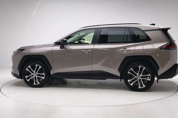 2026 Toyota RAV4 Cruiser AXAL64R thumb-7