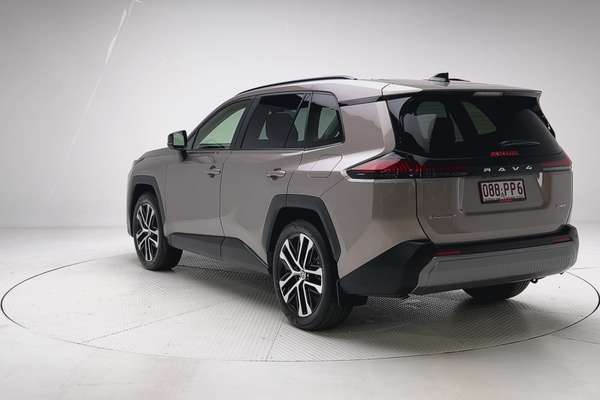2026 Toyota RAV4 Cruiser AXAL64R thumb-8