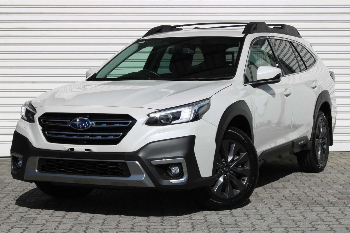 2023 Subaru Outback AWD 6GEN