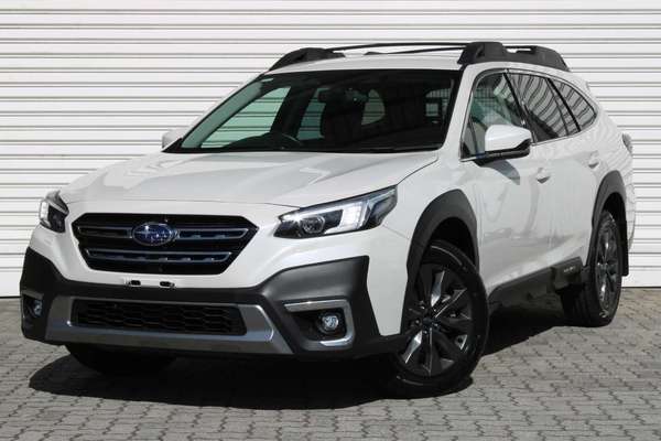 2023 Subaru Outback AWD 6GEN