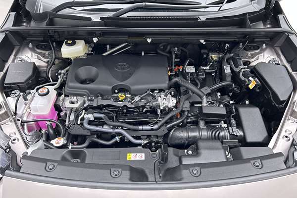 2026 Toyota RAV4 Cruiser AXAL64R thumb-10