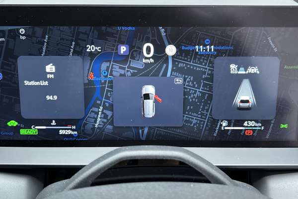 2026 Toyota RAV4 Cruiser AXAL64R thumb-13