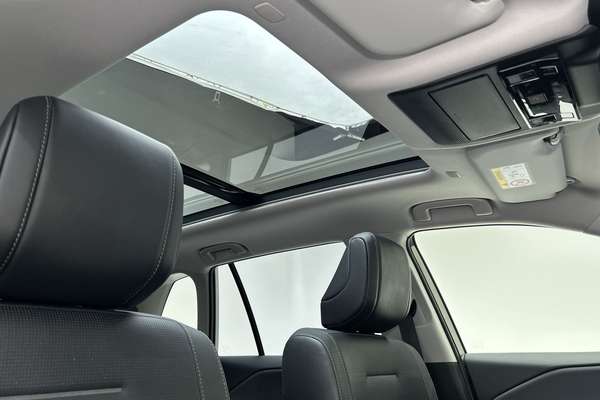 2026 Toyota RAV4 Cruiser AXAL64R thumb-14