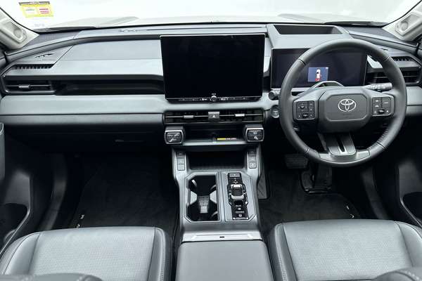 2026 Toyota RAV4 Cruiser AXAL64R thumb-19
