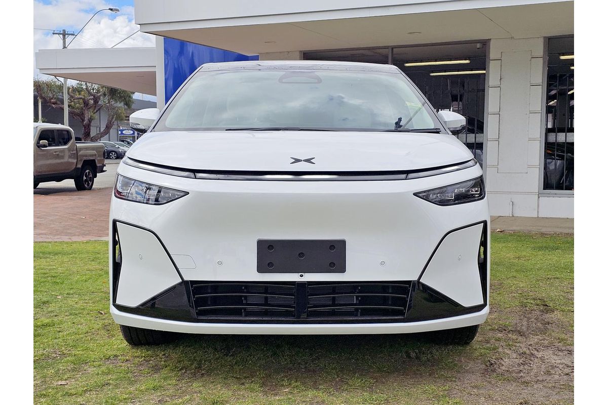 2026 XPENG X9 Performance