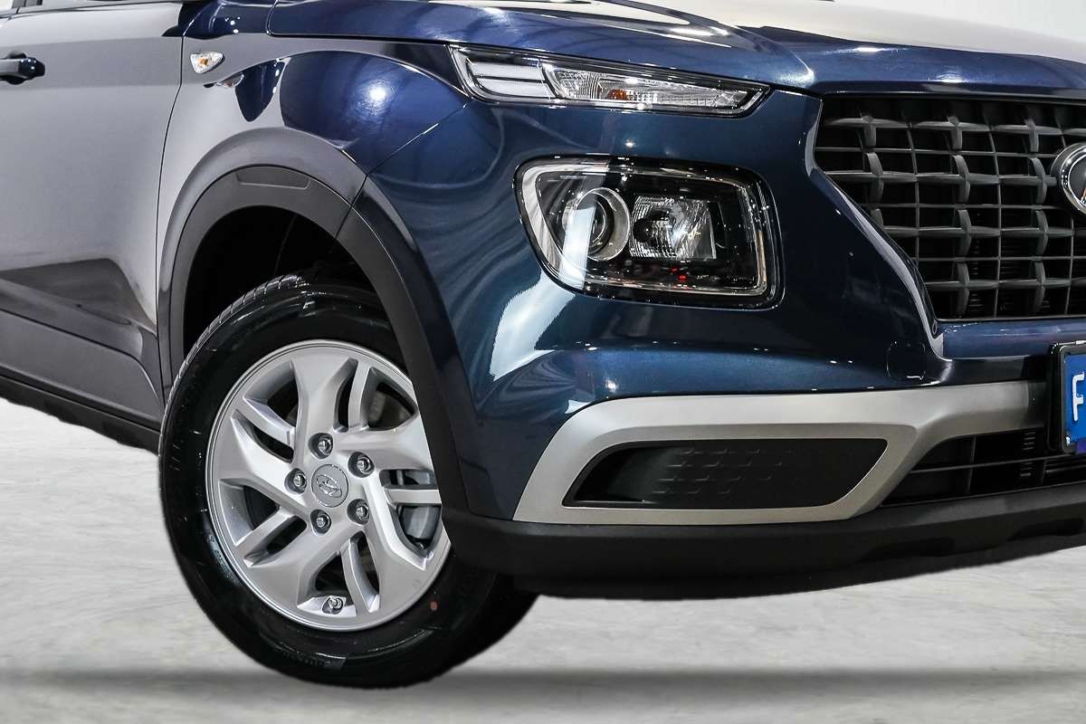 2025 Hyundai Venue QX.V5