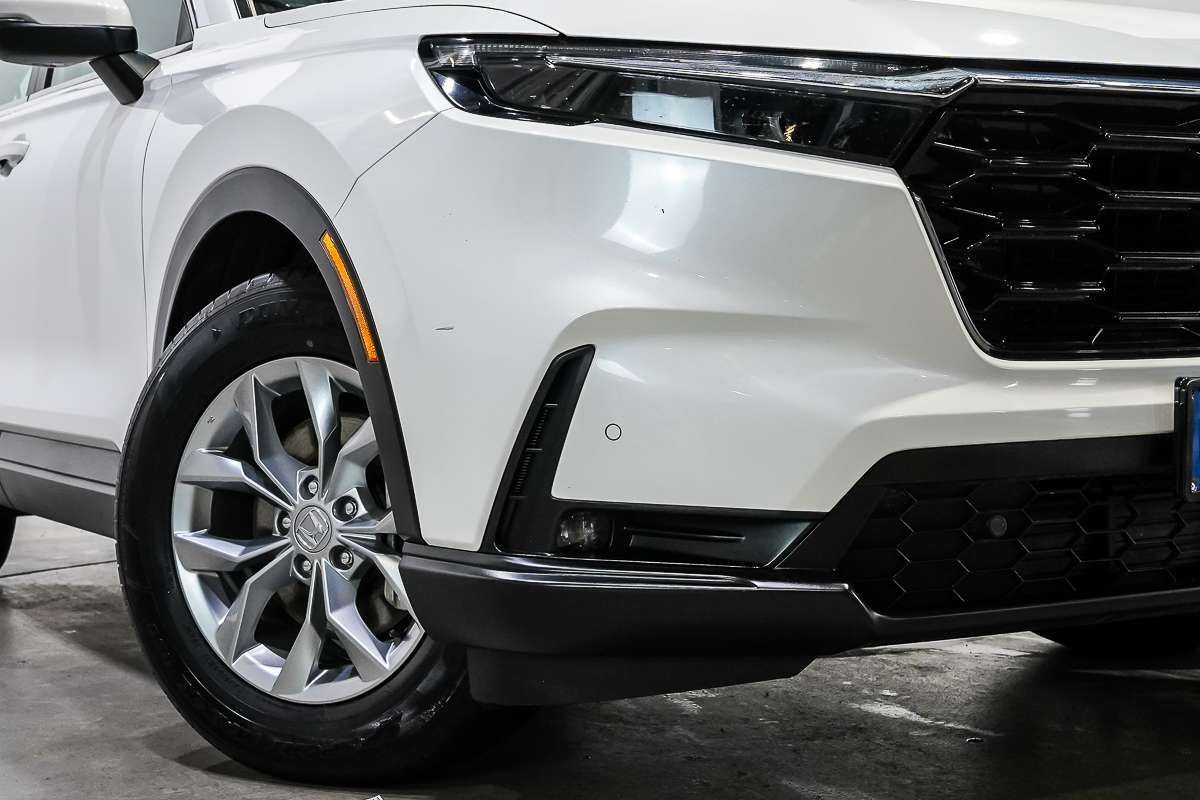 2024 Honda CR-V VTi X7 RS