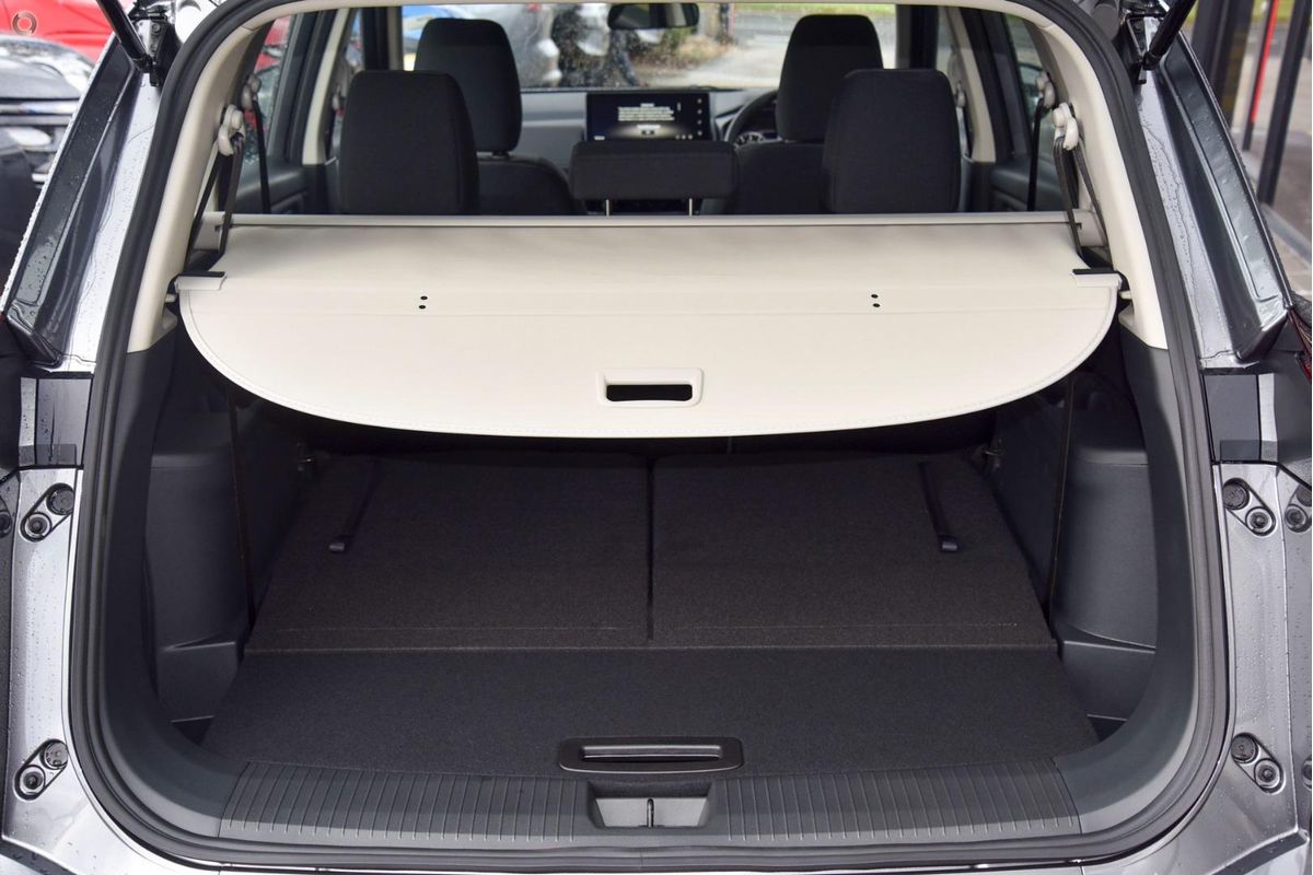 2026 Nissan X-TRAIL ST T33