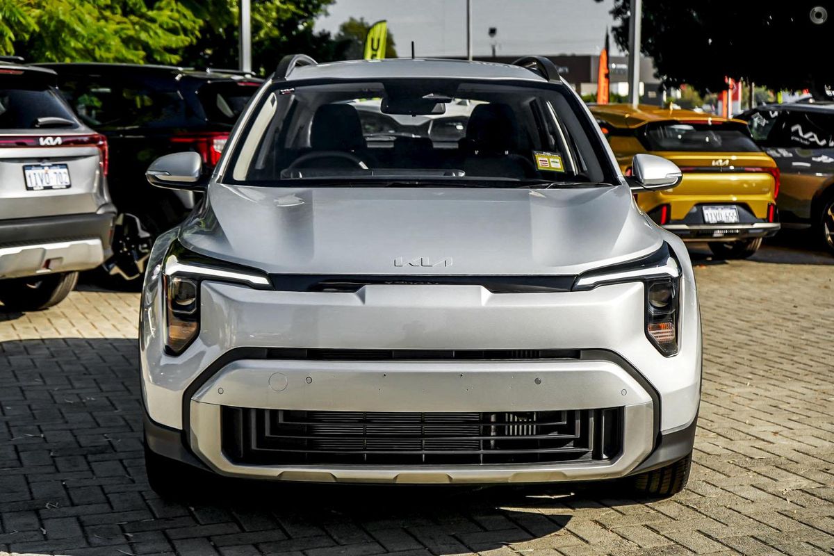 2026 Kia Stonic S YB PE2