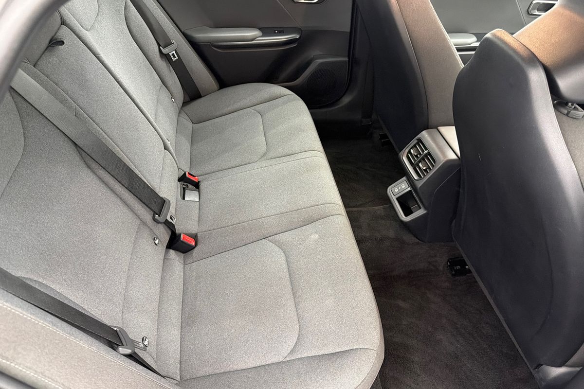 2025 Kia K4 S CL4m