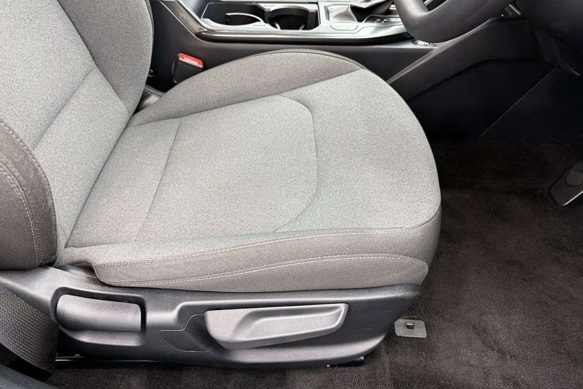 2025 Kia K4 S CL4m