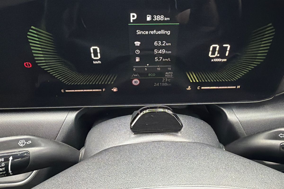 2025 Kia K4 S CL4m