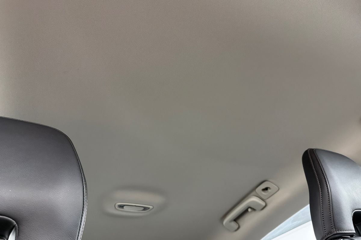 2016 Volvo V40 Cross Country D4 Luxury