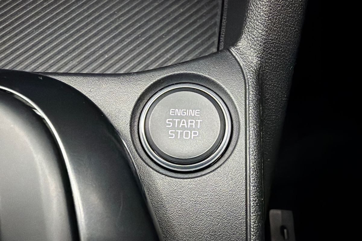 2025 Kia K4 S CL4m