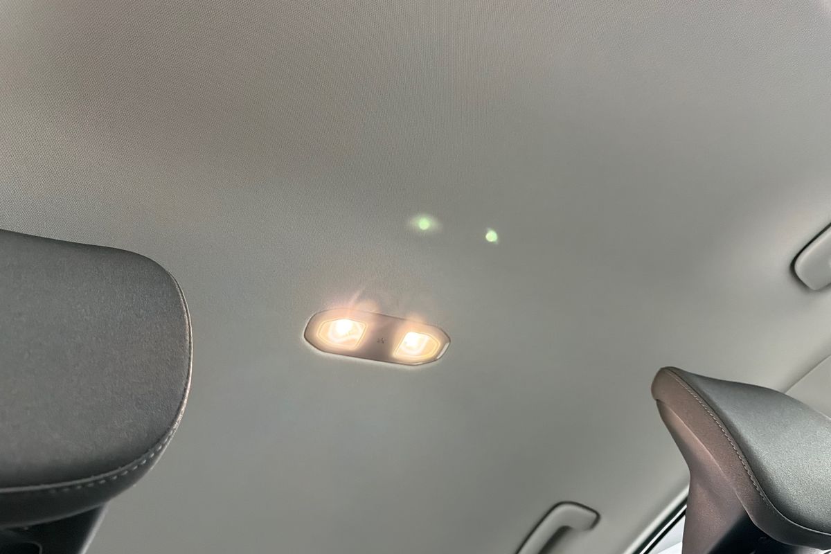 2025 Kia K4 S CL4m