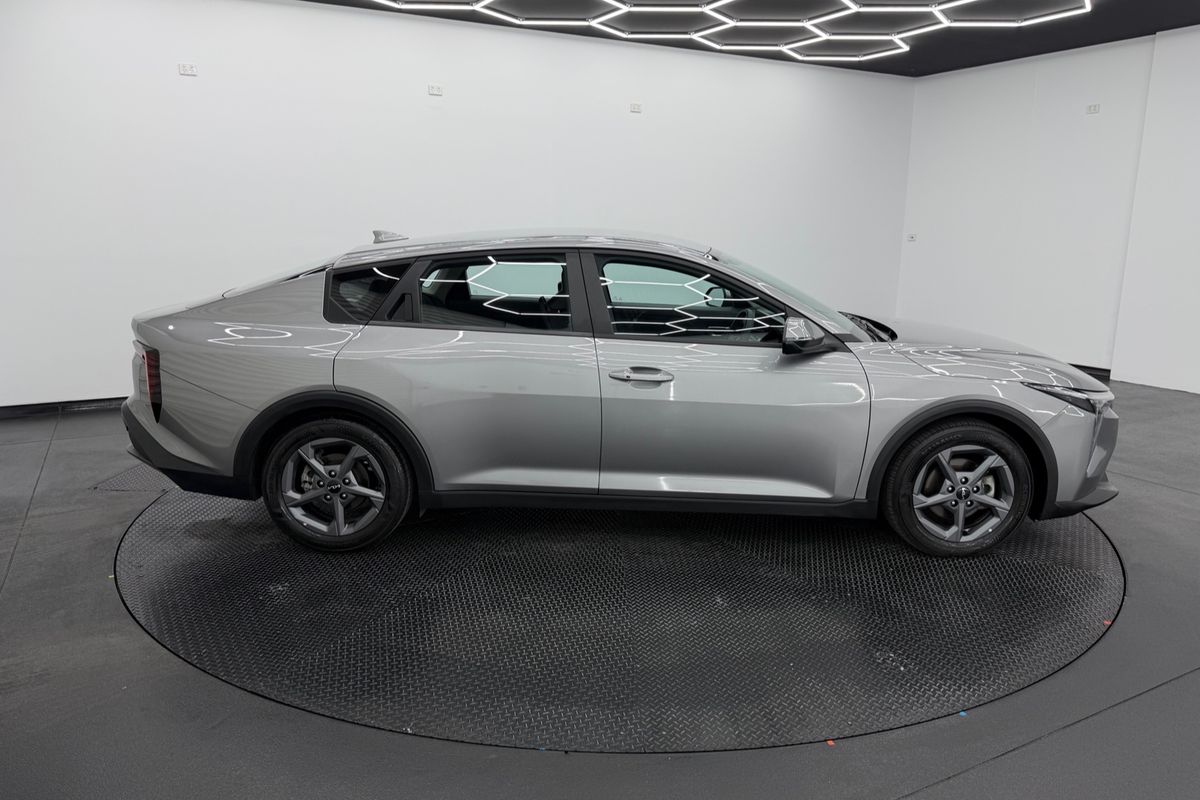 2025 Kia K4 S CL4m