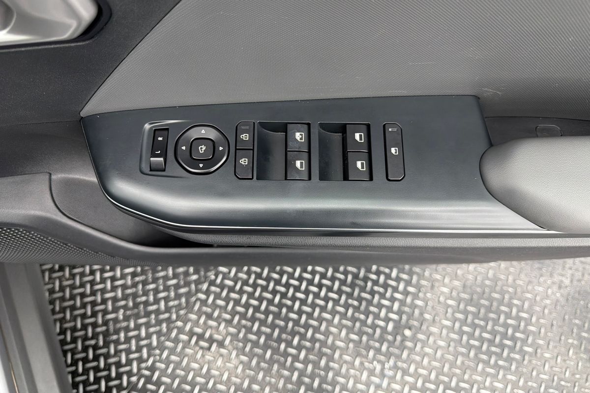 2025 Kia K4 S CL4m