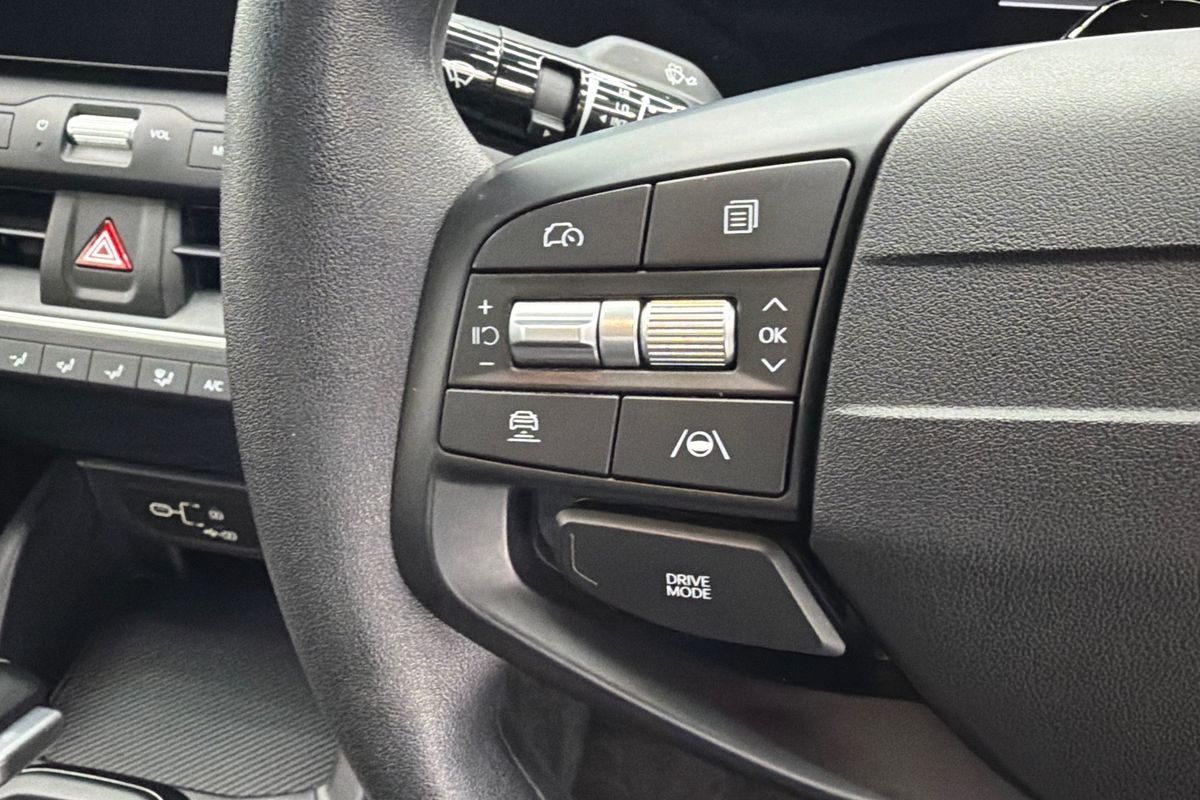 2025 Kia K4 S CL4m