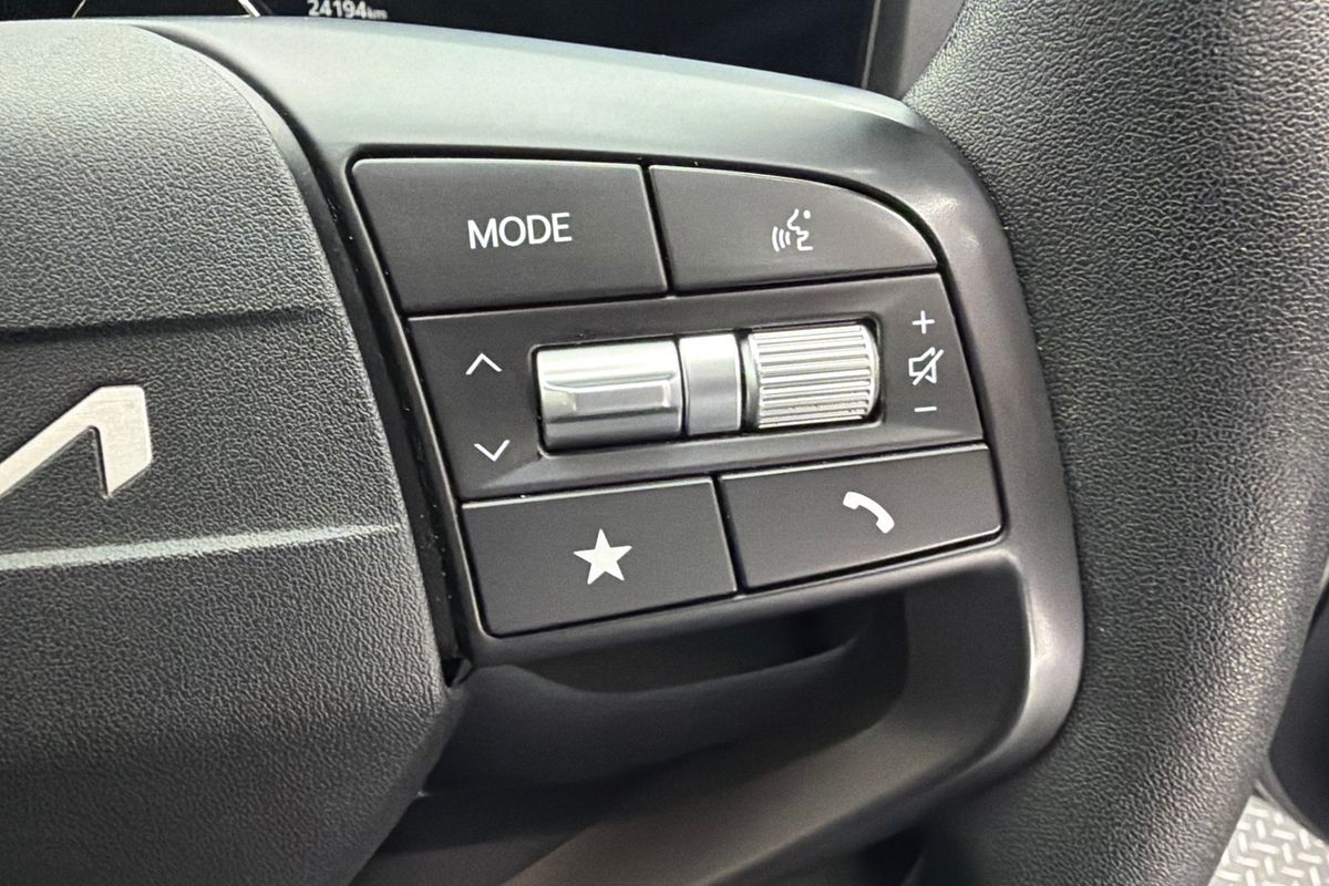 2025 Kia K4 S CL4m